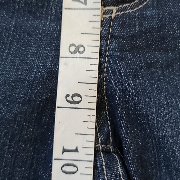 NYDJ skinny jeans size 6 - Picture 8 of 10